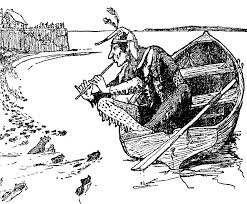 Members of the fanalis corps. 2