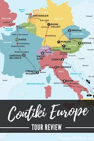 Contiki Tour Review European Contrasts Corfu Resort Contiki Is A Great Way For Young Travelers To Visit Europ Travel Blog Australian Travel Contiki Europe