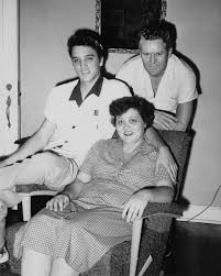 Happy Birthday Gladys Presley! 🎂🎉⁣ ⁣ #ElvisPresley #Icon #GladysBirthday  #MotherLove #SpecialDay #FamilyHistory #PresleyFamily