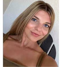 Olivia Katherine Brown