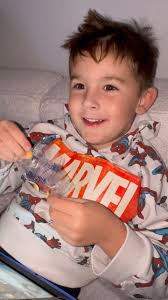 “Fortunate” cookies are my fav 🥠 should I correct him? 😭😂 (I don’t think  I ever will)