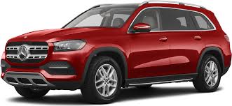 Pricing for the new gls 580 will be announced at a later date. 2021 Mercedes Benz Gls Reviews Pricing Specs Kelley Blue Book