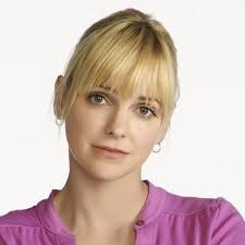 Filmografie Anna Faris