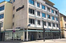 Rottweil und wertheim werden endgültig. Bw Bank Filiale Bleibt Trotz Schliessungen Schwenninger Standort Wird Gestarkt Villingen Schwenningen Umgebung Schwarzwalder Bote