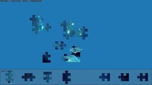 A bonus puzzle poster is also included so that you have a handy reference of what the completed puzzle should look like while you put yours together. Digital Jigsaw Puzzle On Steam