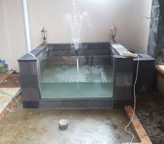 Ternak ikan lele di zaman ini tidaklah sulit, apalagi anda bisa menggunakan berbagai macam media, salah satunya terpal. Jasa Pembuatan Dekorasi Kolam Ikan Bandung Cimahi