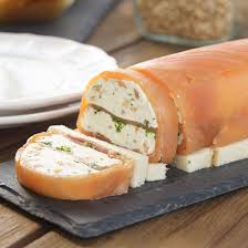 Rauchlachsterrine Vorspeisen Rezepte Fingerfood Vorspeisen Fingerfood Rezepte