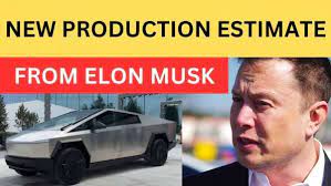Musk: Cybertruck Production Will Be Slow at First, Brace for Price Increase  | Torque News