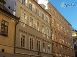 Este hotel histórico, que data de 1806, se encuentra a las habitaciones del best western páv son amplias y elegantes. Otzyvy Ob Otele Best Western Hotel Pav 3 Praga