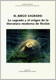 El juego de la rayuela también es llamado el truque, la naranja, la semana, tanga o «la charranca» entre otros, es un juego que sólo ▶ origen de la rayuela. Juego Sagrado Lo Sagrado Y El Origen De La Literatura Moderna De Ficcion Bandera Cesareo 9788447203970 Amazon Com Books