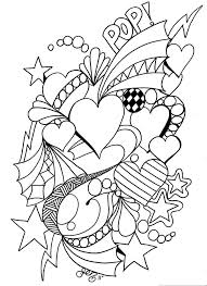 Heart Coloring Pages Love Coloring Pages Heart Coloring Pages Valentine Coloring Pages