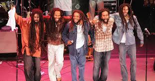 Rita marley rita marley, the widow of the late, great robert nesta bob marley, was born alpharita constantia anderson in santiago de cuba. Bob Marleys Kids 2017 And What They Re Up To