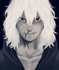 Shigaraki For Real | Fandom