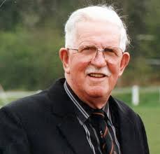 Death of sporting stalwart Norman Upton aged 90