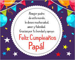 We did not find results for: Las Mejores Tarjetas De Cumpleanos Para Tu Padre Cumple De Papa