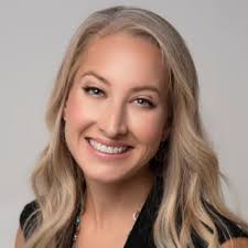 Dr. Erin (Hare) Ward, MD