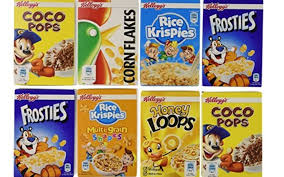 What are the three most common types of vitamins & minerals with which cereals are fortified? Popular Cereals Contain Sheep S Wool Grease And Are Unsuitable For Vegans
