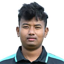 David Marks Profile & Career Stats