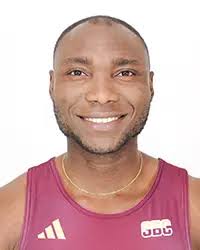 2024 Track and Field Roster