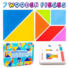 Puzzle games at safe kid games are fun online games for kids. Jigsaw Toys For Toddlers Puzzles Tangram For 3 7 Year Old Kids Montessori Toys For Kids Ages 3 4 5 Toddler Games Birthday Gift For Kid Age 4 5 6 Homeschool Learning Game Jigsaw Tangram Toys For Baby Pricepulse