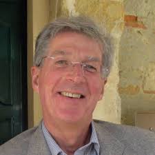 Messages from Stephen Venables & the shortlisted authors — The Boardman  Tasker Prize for Mountain Literature