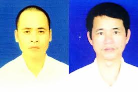 Vụ xe biển xanh đưa quý bà đi đánh bạc: Trùm cờ bạc Thông "vổ" đầu thú