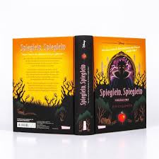 We did not find results for: Spieglein Spieglein Disney Twisted Tales Bd 1 Von Jen Calonita Walt Disney Portofrei Bei Bucher De Bestellen