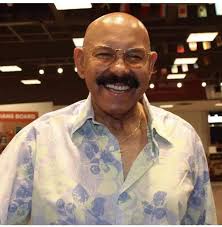 Oscar d'León "El León de la Salsa"