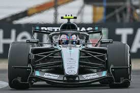 GP da China: Antonelli vence 1ª, Hamilton estreia no pódio com Ferrari e Bortoleto não larga