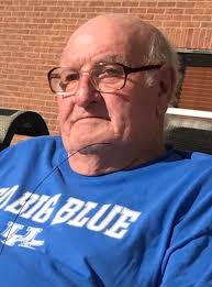 Obituary of Joseph Jack Delong