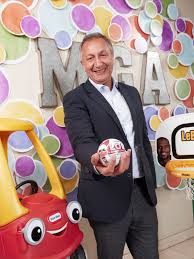Toys r us canada will soon have a new owner as part of a deal that will see retail entrepreneur doug putman take over the chain from investment conglomerate fairfax financial. Toys R Us Larian Offers 890 Million Bid For U S Canadian Stores