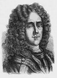 Image of Prinz Eugene von Savoyen.