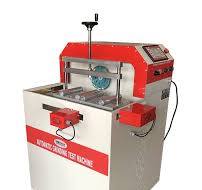 Automatic Grinding Machine