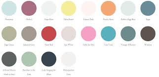 Amy Howard Paint Color Chart Bedowntowndaytona Com