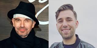 Billy Bob Thornton's Son Harry Reflects