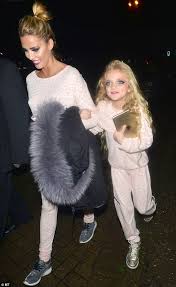 Princess tiaamii crystal esther andre, bunny hayler, harvey price, junior savva andreas andre, jett riviera hayler Femail Respected Katie Price S Chutzpah But Not After Princess Tiaamii S Heavy Make Up Daily Mail Online