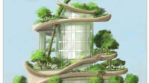 Pelajari konsep pembangunan berkelanjutan di indonesia. Konsep Green Building Untuk Desain Konstruksi Dan Dekorasi Bangunan