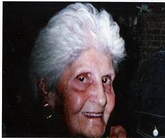 Domenica Mary “Dee” DeGaetano Gallicchio Bridge (1917-2008)