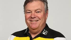 Neil balme on sen breakfast (09/10/20) richmond royalty, neil balme, joined the boys ahead of tonight's semi final against the saints and he had some news to pass on as well! David Schwarz Neil Balme The Key To Richmond S Transformation Geelong Advertiser