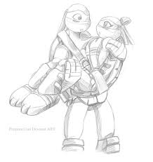 Pin By April Dikty Ordoyne On Ninja Turtles Tmnt Girls Tmnt Tmnt Mikey