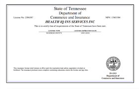 All insurance agents and brokers practising in the state of new york must obtain a license to practice from the state's department of financial services. Medicare And Life Special Insurance Savings Health Iq