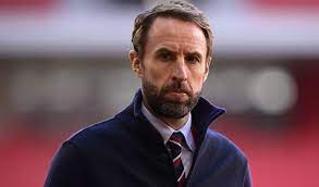 Саутгейт гарет (gareth southgate) футбол главный тренер англия 03.09.1970. N9 Cfkrfxdh0tm