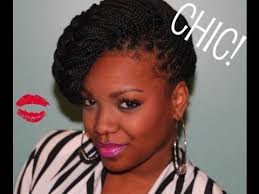 Braids For Someone With A Big Forehead Cornrow Styles For Big Foreheads Cornrow Styles For Small Box Braids Hairstyles Box Braids Hairstyles Box Braids Styling