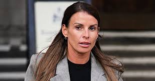 Coleen Rooney legal bill in Wagatha Christie case more than €2m, court told