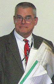 Love him or loathe him: Steinke to end remarkable 43-year career as  conservation chief