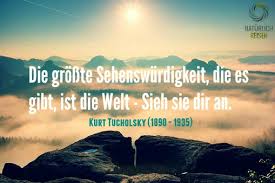 Die Größte Sehenswürdigkeit Die Es Gibt Reisezitate Sprüche