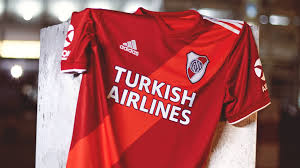 L hombre / xl mujer aprox. La Nueva Camiseta Alternativa De River 2020 2021 Diseno Fotos Precio Y Cuando Se Estrena Goal Com