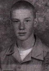 Thomas Gaston Walden (1995-2013)