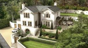 Maison Mario Balotelli D Une Valeur De 4 Millions D Euros L Immense Demeure De Mario Balotelli Est Situee Dans Le Cheshir Maison Belle Maison Maison De Luxe