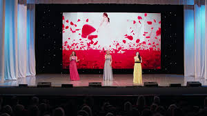 Ирина беляева, марина машкина и ирина караваева загадка женщины